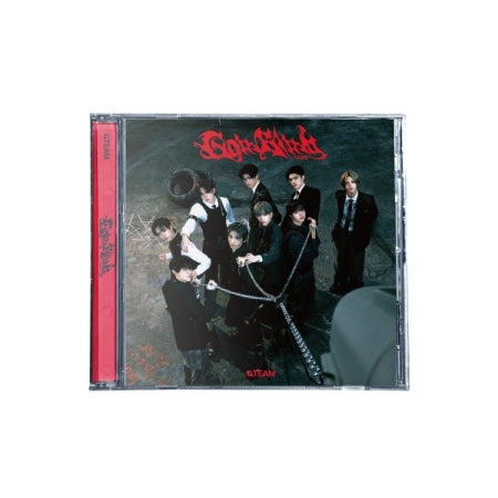 アーリーバード　コンプリート　&team &Team - HALLYUSUPERSTORE