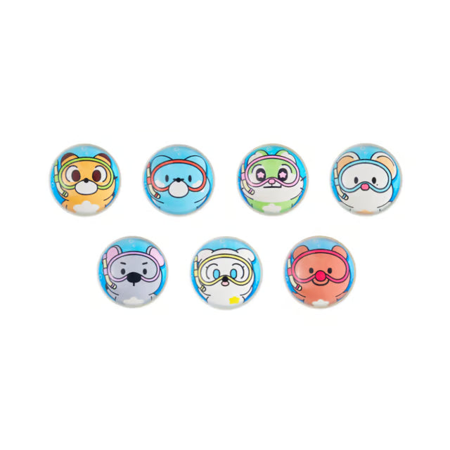 **[Pre-Order] EVNNE - EVNNIZ POP-UP STORE PETIT SURFING VACANCE (Smart Tok)