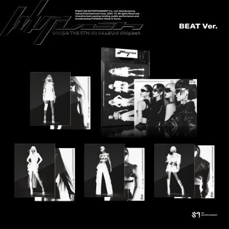 Aespa - HALLYUSUPERSTORE