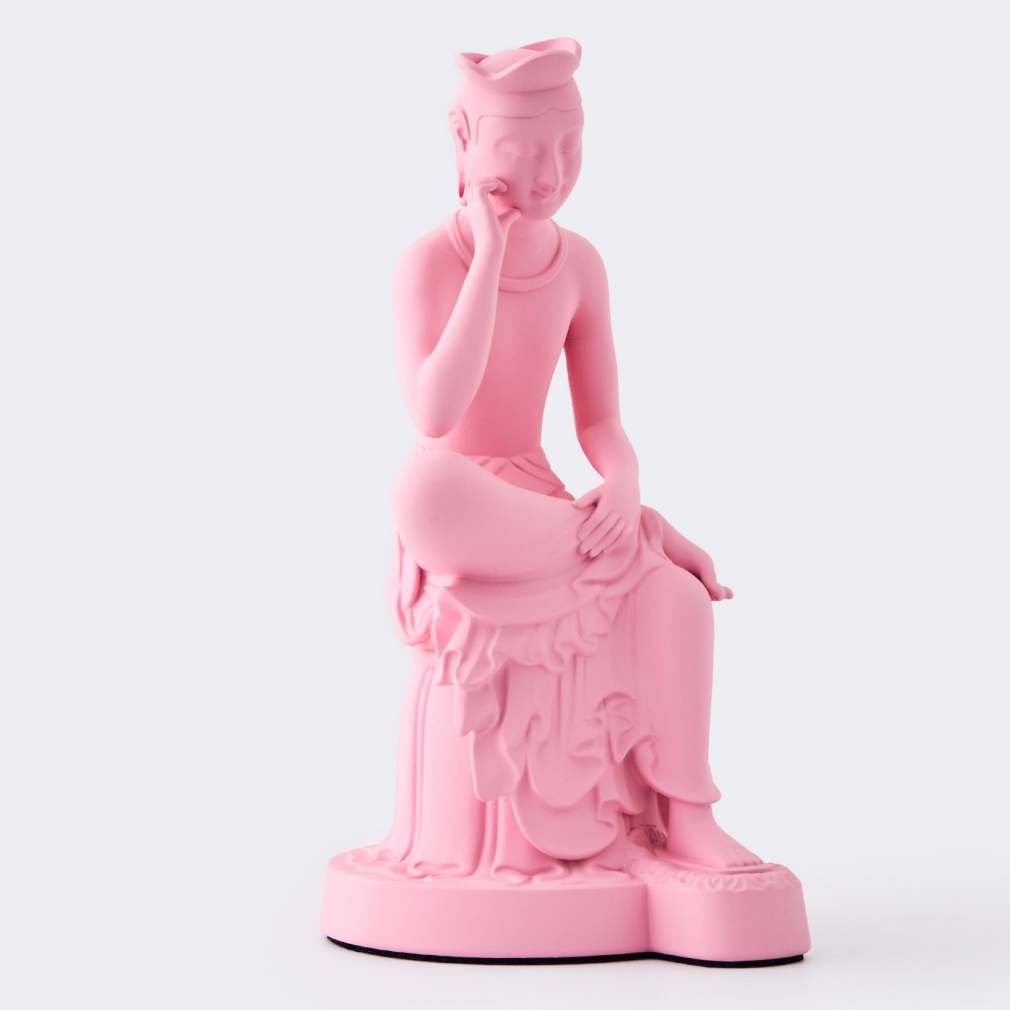 ** Pensive Bodhisattva (K-Cheek Heart) NMK Yongsan 20th Anniversary Limited Edition