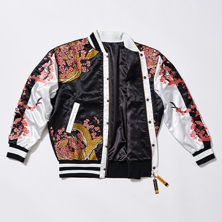 **[Pre-Order] Blue Archive - Mikamo Neru Scarzan Jacket l Blue Archive (2nd trial) [a non-cancellable product]