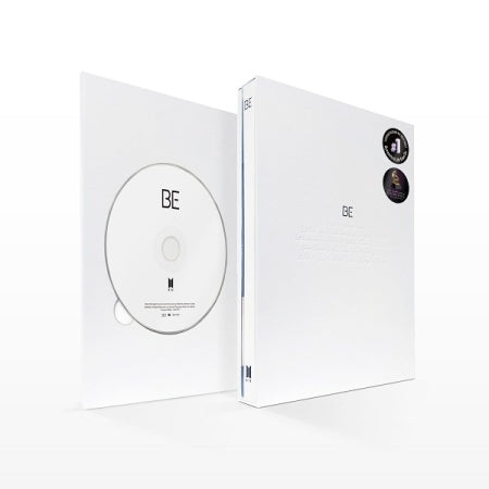 [SOLD OUT] 방탄소년단(BTS) - BE (ESSENTIAL EDITION)