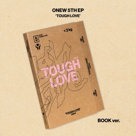 Onew – HALLYUSUPERSTORE