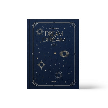 [B2B] NCT DREAM PHOTO BOOK [DREAM A DREAM Ver.2] (Member Selection Available) / 엔시티 드림 (NCT DREAM) - NCT DREAM PHOTO BOOK [DREAM A DREAM VER.2]  *맴버선택가능