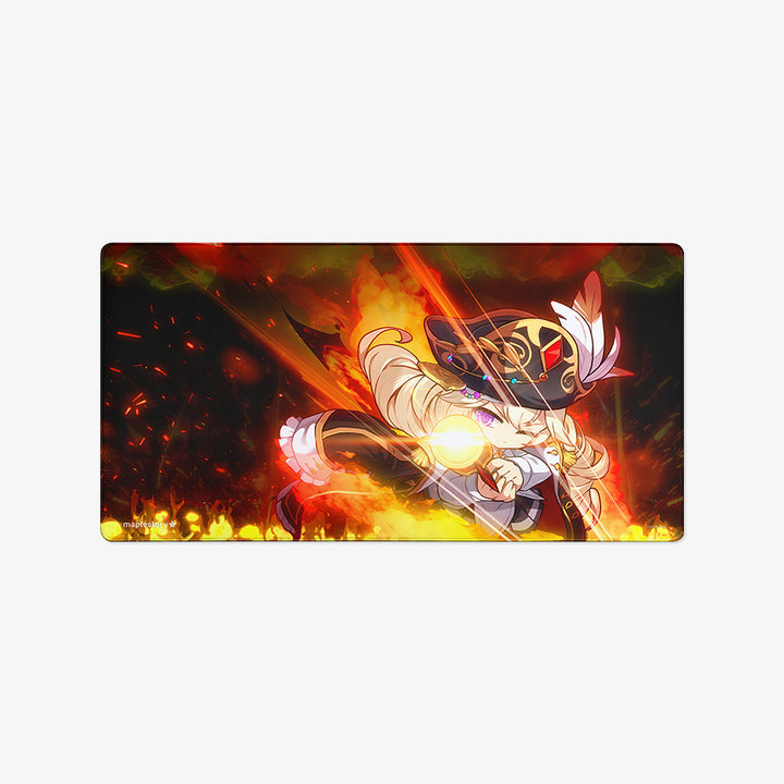**[Pre-Order] MapleStory - Nexon Official MD (PIRATE Character mouse long pad)(Choose version)