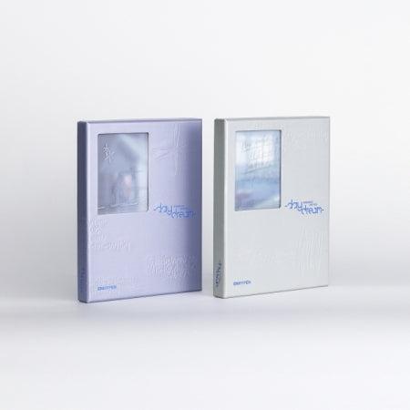 [SOLD OUT] 엔하이픈 (ENHYPEN) - ROMANCE : UNTOLD –daydream
