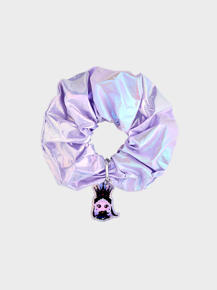 ** TEENIEPING - CATCH! TEENIEPING  SEASON 6 (Hologram scrunchie)