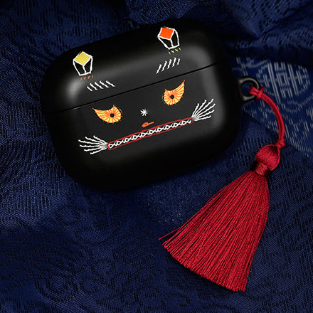 ** [Tradition] Hogun Airpod Pro Case