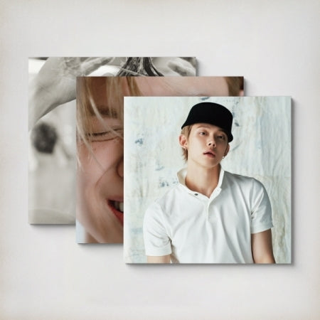 [B2B] NO LABELS: PART 02 (Compact Ver.) / [쇼핑몰] NO LABELS: PART 02 (Compact  Ver.)