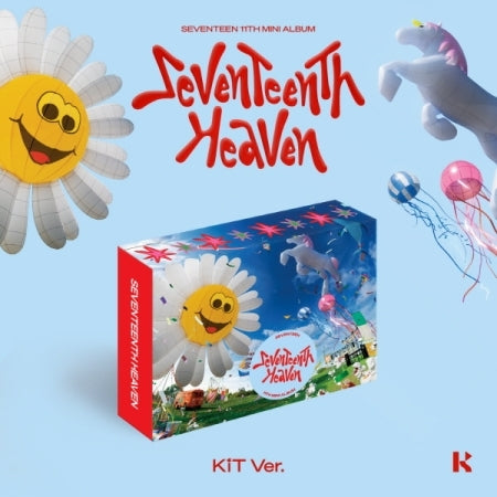 seventeen - HALLYUSUPERSTORE