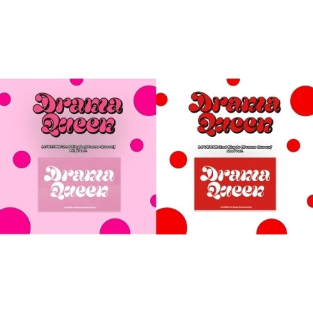 [B2B] LOVEONE (러브원) - Single Vol. 2 [Drama Queen] (Random Ver.) / LOVEONE (러브원) - 싱글 2집 [Drama Queen] 랜덤