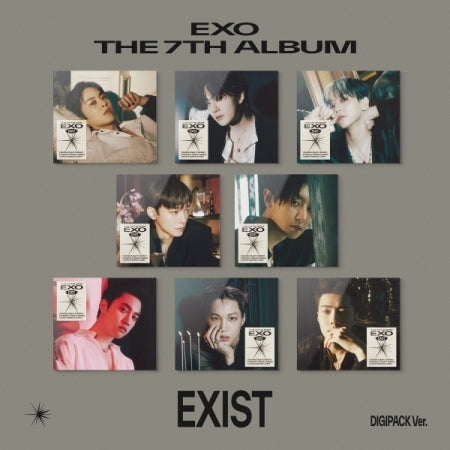 EXO - HALLYUSUPERSTORE