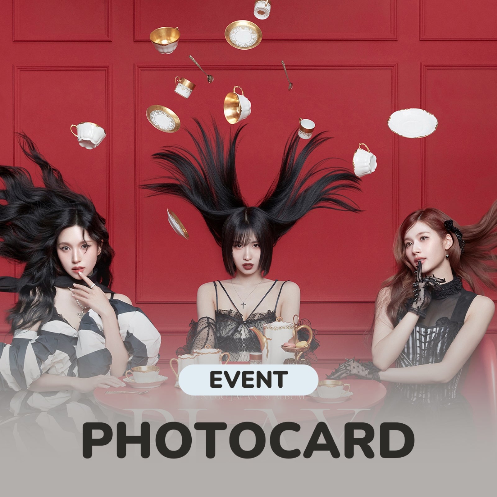 TWICE - HALLYUSUPERSTORE