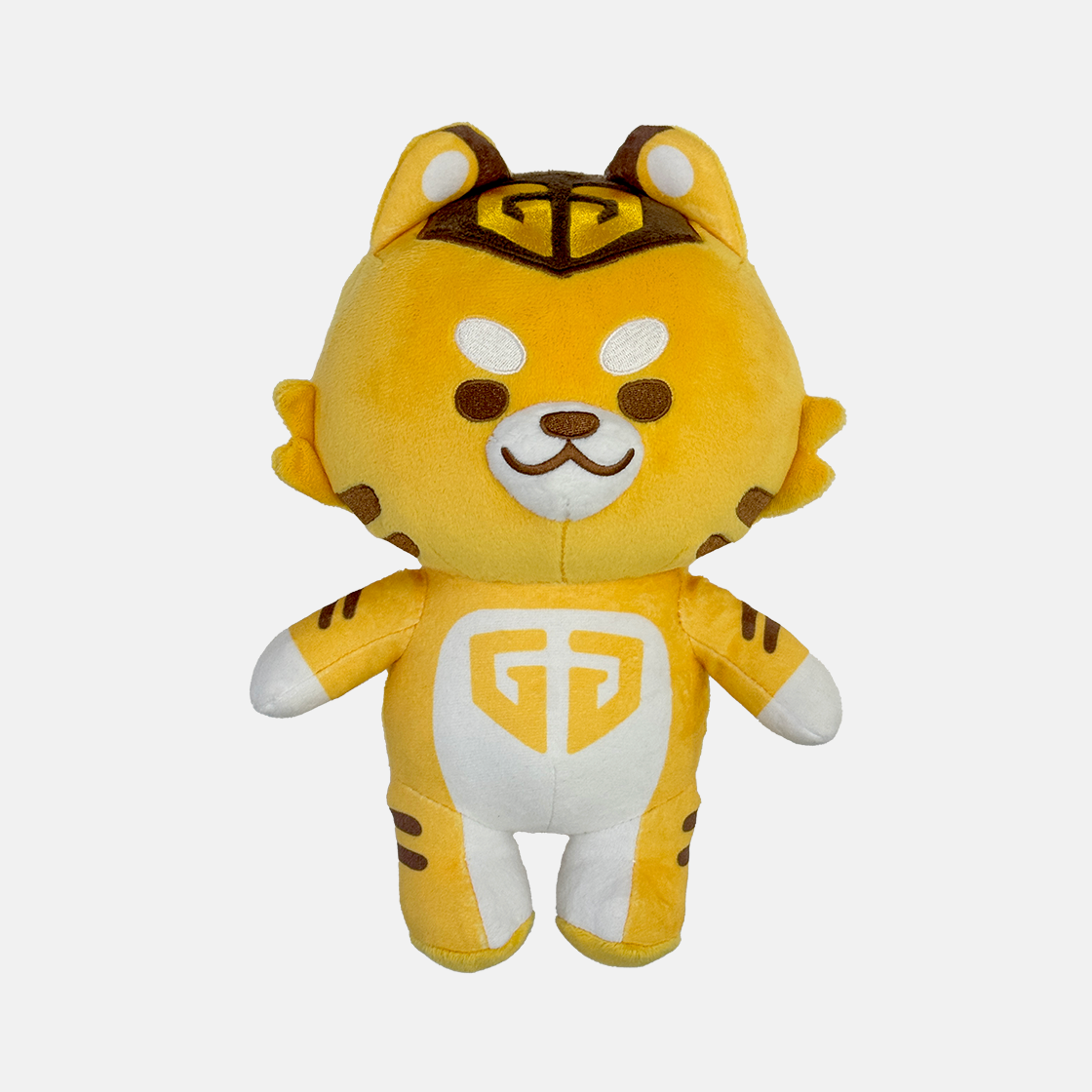 ** Gen.G -Genrang 25cm doll