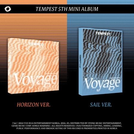 TEMPEST - HALLYUSUPERSTORE