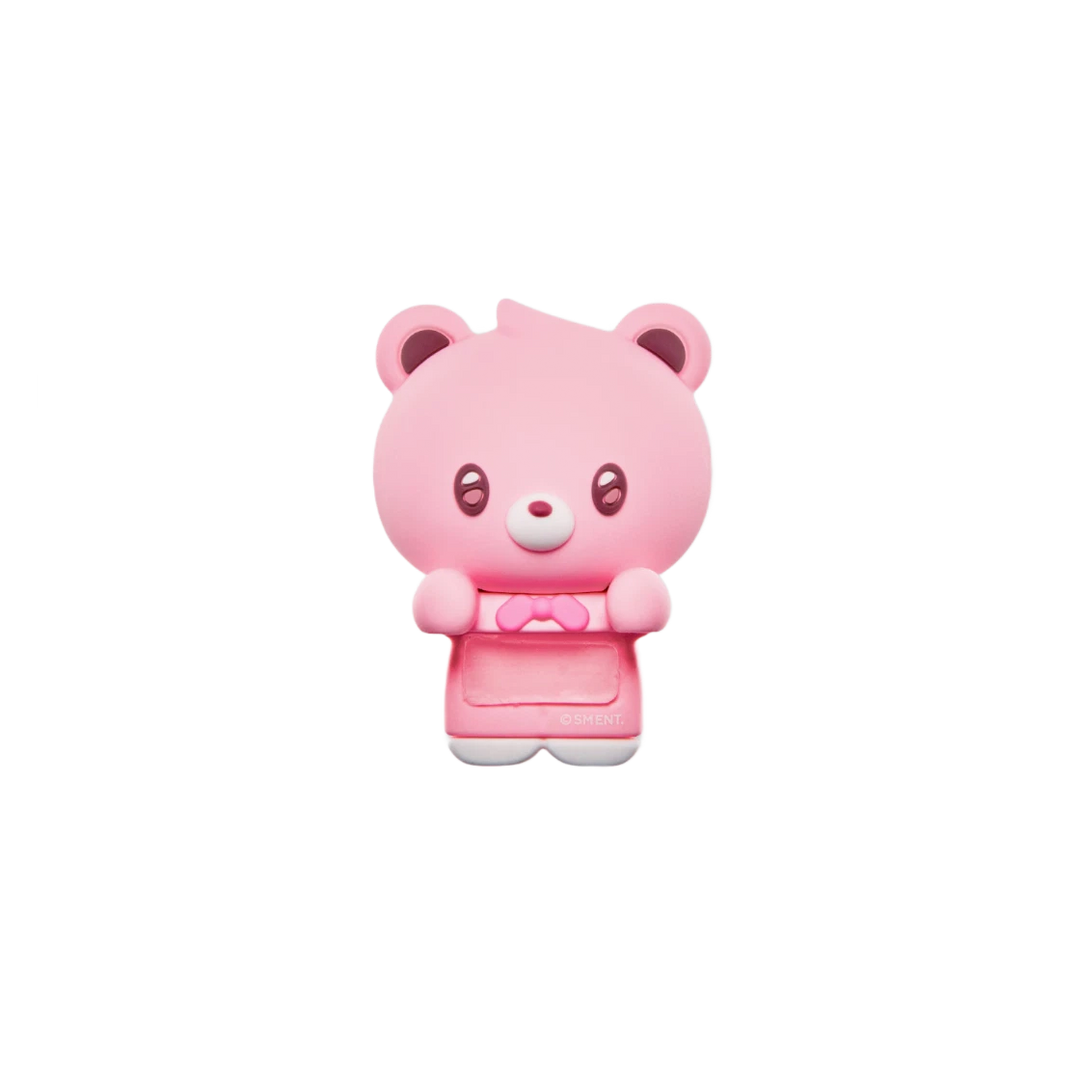 [Pre-Order] SM RUN - LODI PEEK-UP FIGURE
