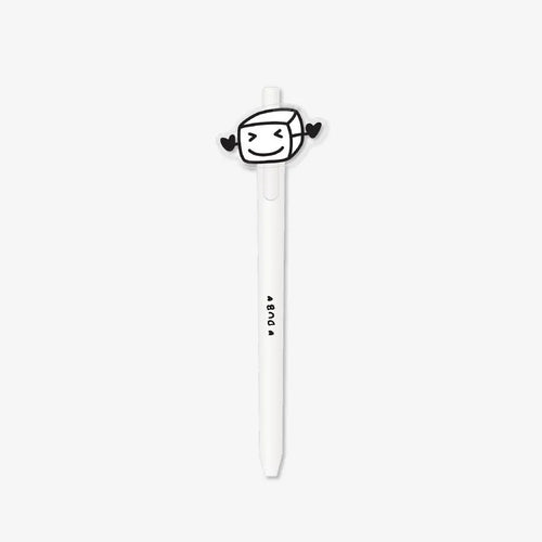 [Pre-Order] TWICE - 2026 TWICE THIS IS FOR WORLD TOUR FINALE in SEOUL Official MD (DAHYEON DUB GEL PEN)