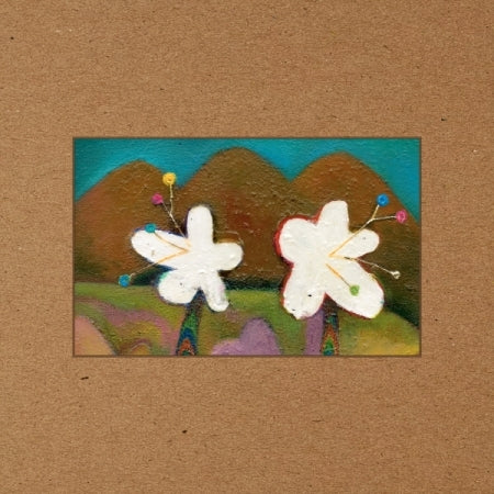 [B2B] AKMU (Akdong Musician) - Vol. 4 [Landing] (Folded Poster Included) / [쇼핑몰] 악동뮤지션 (AKMU) - 정규 4집 [개화] * 접지포스터 포함