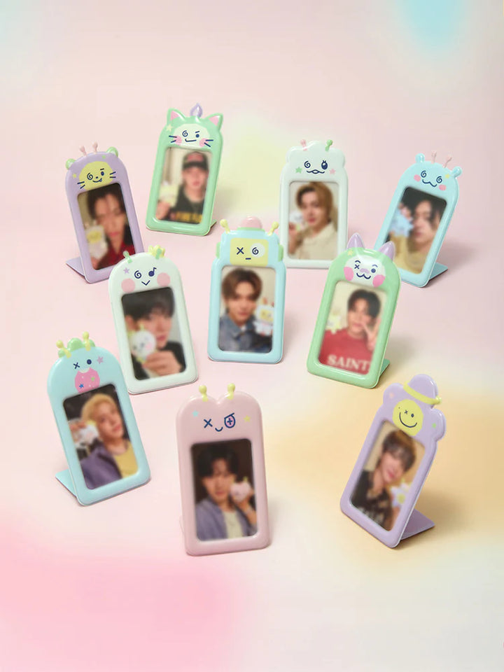 **[Pre-Order] TREASURE - TRUZ linefriendssquare Official MD PVC Photo Card Holder