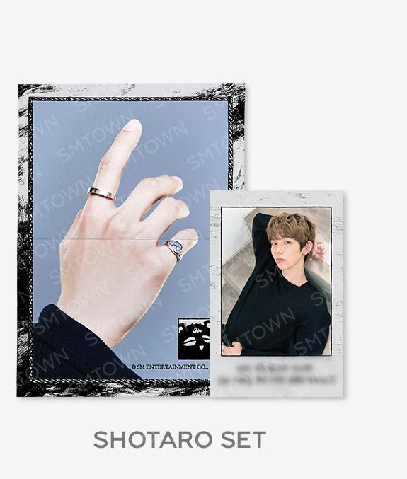 **[Pre-Order] Riize-  2025 SEASON'S GREETINGS [RIIZE RING SET]