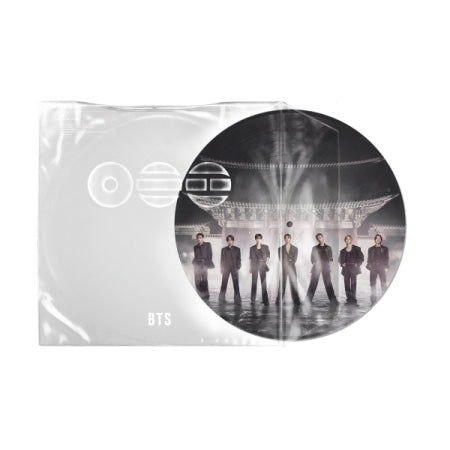 [B2B] BTS - ARIRANG (613 Limited Edition Picture Disc Vinyl) / [쇼핑몰] 방탄소년단 - ARIRANG (613 Limited Edition Picture Disc Vinyl)