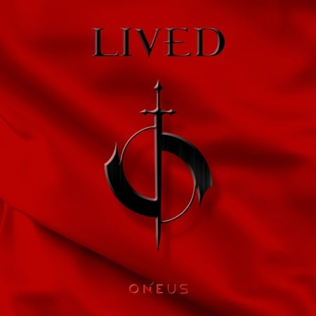 [B2B] ONEUS - LIVED (4th Mini Album) / 원어스 (ONEUS) - LIVED (4TH 미니앨범)