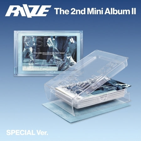 RIIZE - HALLYUSUPERSTORE