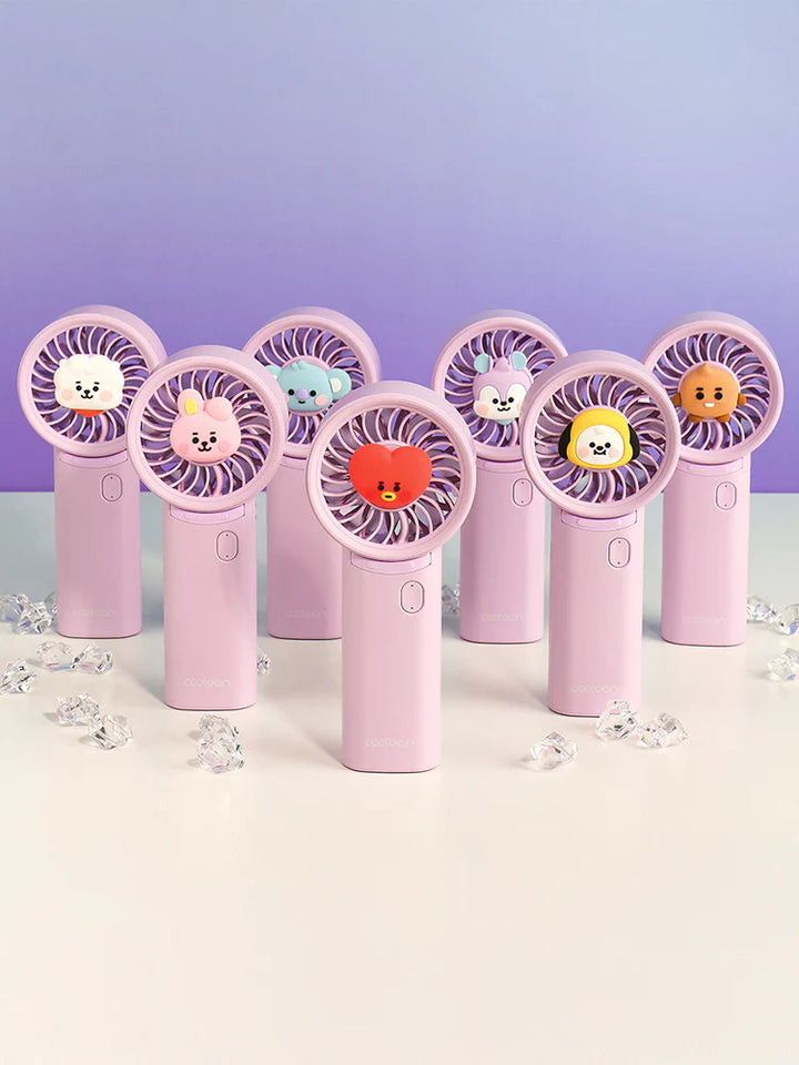 ** BT21 - Baby Handy Pan