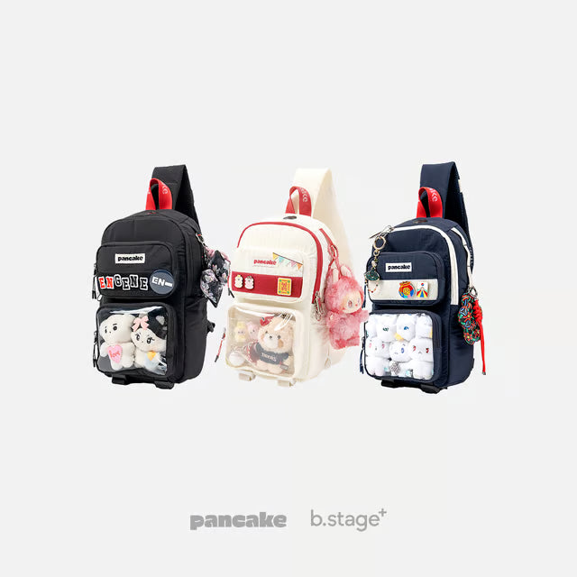 **[Pre-Order] Pancake-slang bag