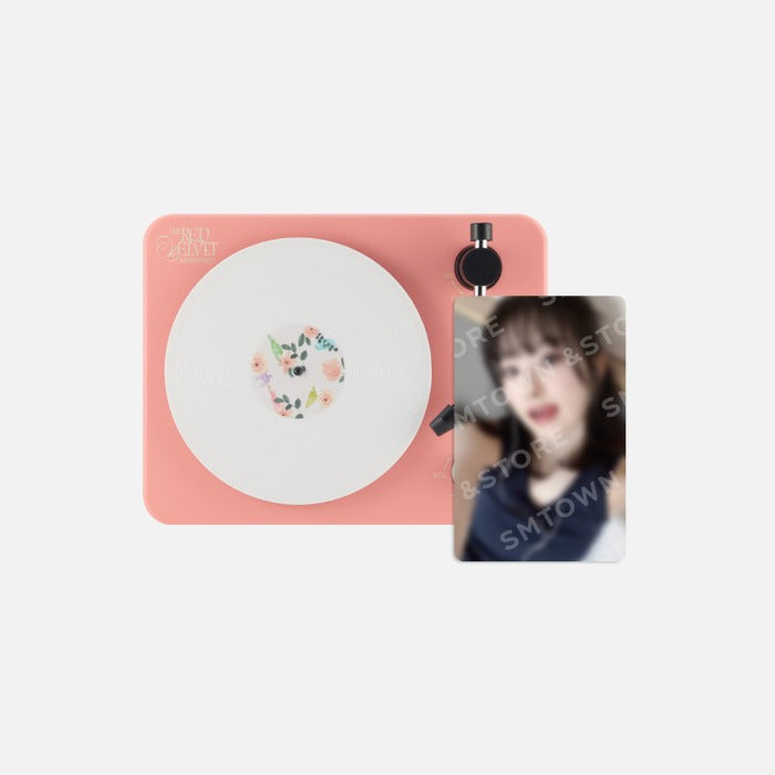 韓国 Red Velvet Knotted レドベル 購入特典 トレカ 韓国 Red Velvet Knotted レドベル 購入特典 トレカ｜Yahoo