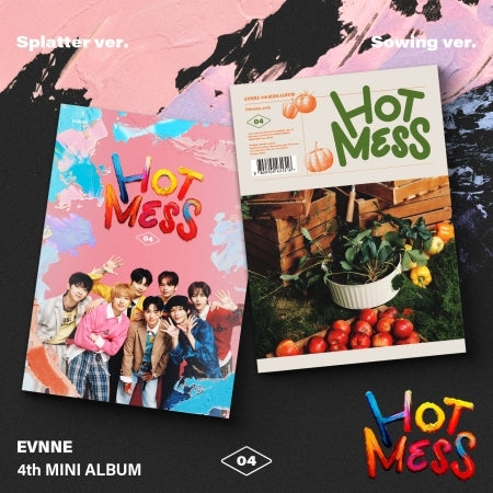 Evnne – HALLYUSUPERSTORE