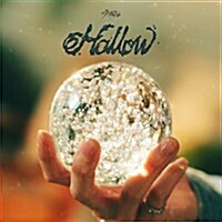 ** [Pre-Order] Stray kids - Hollow (CD)