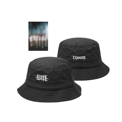 [Pre-Order] BABYMONSTER - "CHOOMTOUR" Official MD (BABYMONSTER BUCKET HAT)