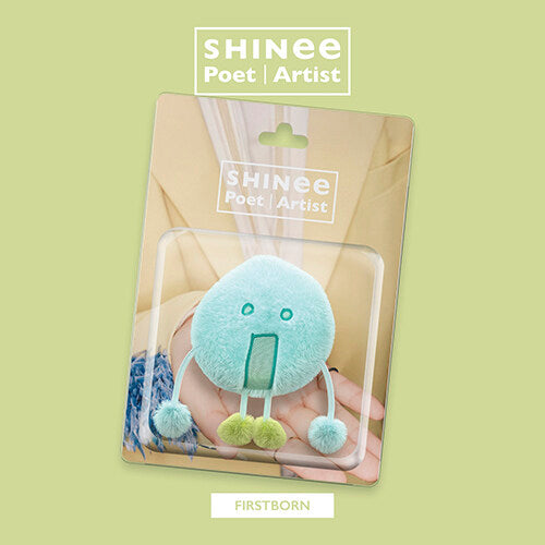 ** SHINee - Single Album "Poet | Artist" [Select Version]