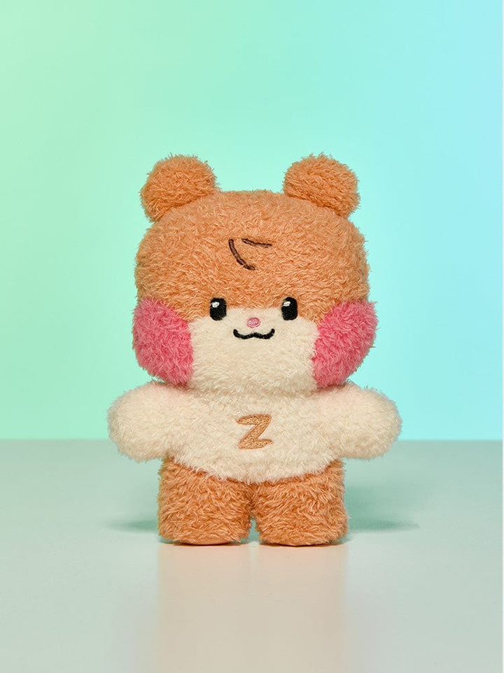 [Pre-Order] ZeroBaseOne (ZB1) - Zeroni Costume Plush + Pre-Order Benefit Photocard (Choose Member) - HALLYUSUPERSTORE