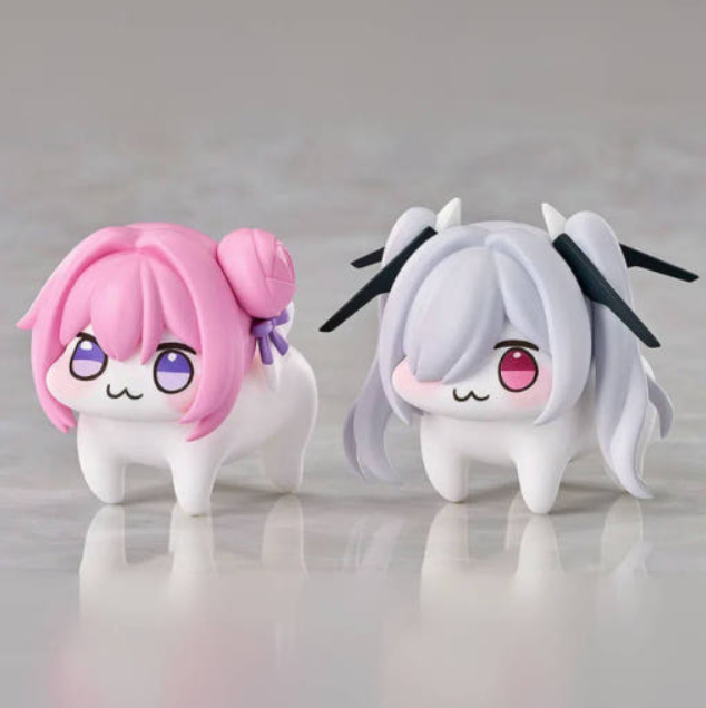 **[Pre-Order] Goddess of Victory: Nikke - Good Smile Arts Shanghai Nike DORO Dorothy l Cinderella