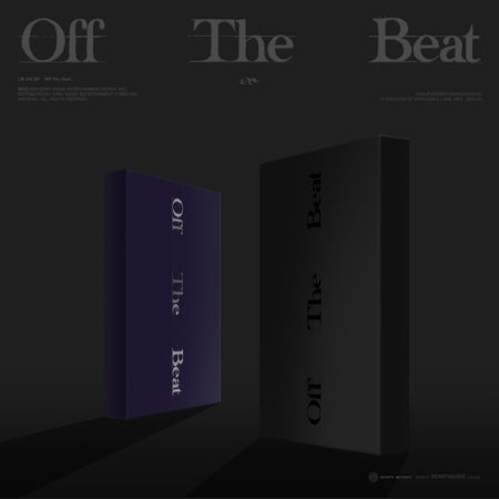 [B2B] I.M - Off The Beat / 아이엠 (I.M) - Off The Beat