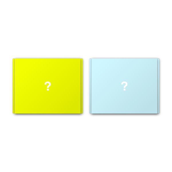 **[Pre-Order]  &TEAM - 1st Minialbum "Back to Life" + Pre-Order Bebefit  [Random,Set] (Version Choose)