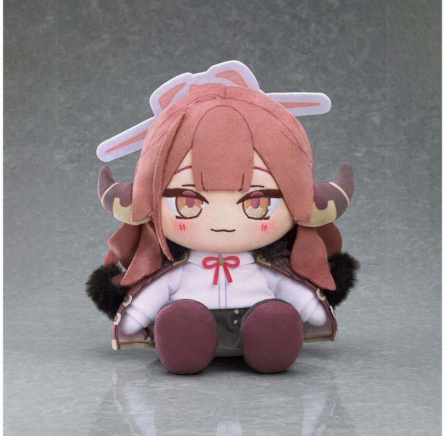 **[Pre-Order] Blue Archive - Chokopuni Sewing Doll Blue Archive HeungsinSo 68 (Version Choose)