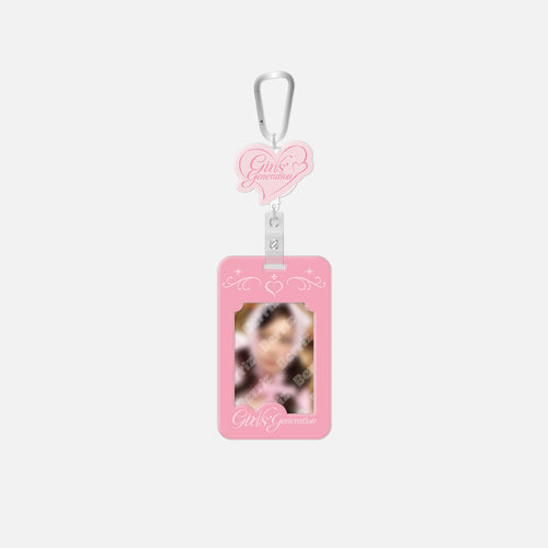 [Pre-Order] Girl's Generation - 19th ANNIVERSARY (RELL HOLDER)