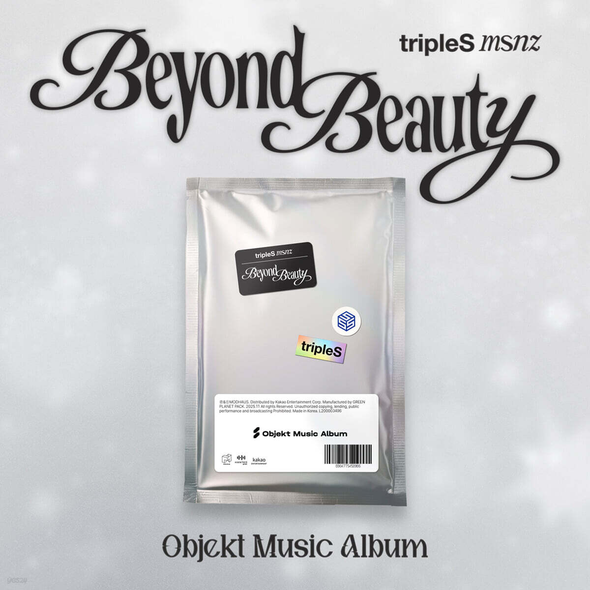 TripleS - HALLYUSUPERSTORE