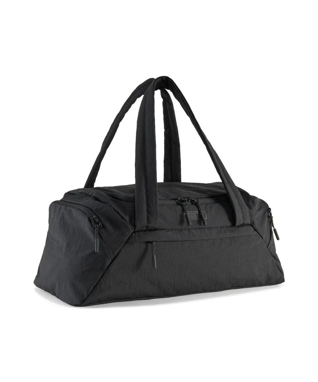 ** ROSE X PUMA - Puma x Rose Duffle Bag - Black / 091821-01