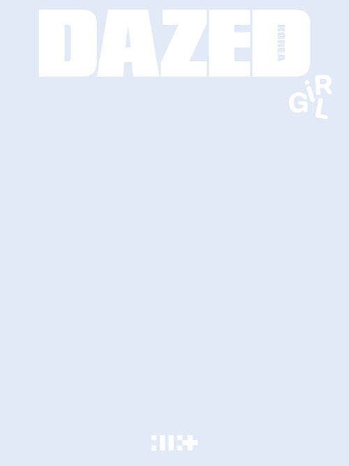 ** ILLIT Dazed & Confused Korea( A Type ILLIT)