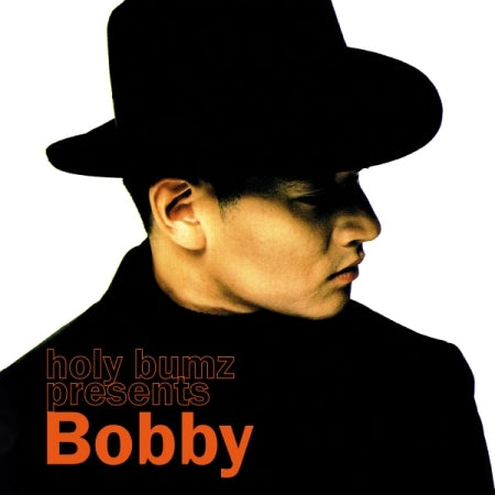 [B2B] Bobby Kim - Holy Bumz Presents / [쇼핑몰] 바비 킴 - Holy Bumz Presents