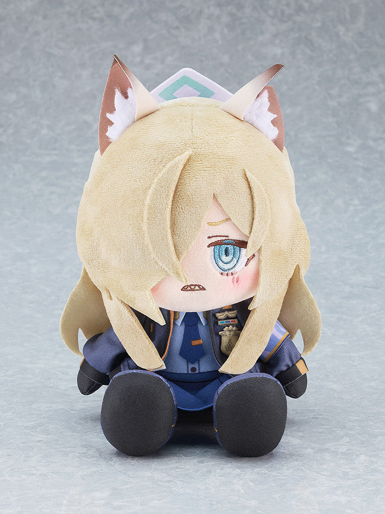 **[Pre-Order] Blue Archive - Chokopuni doll  (Ogata Kanna / Nakatsukasa Kirino / Nemugaki Fubuki)