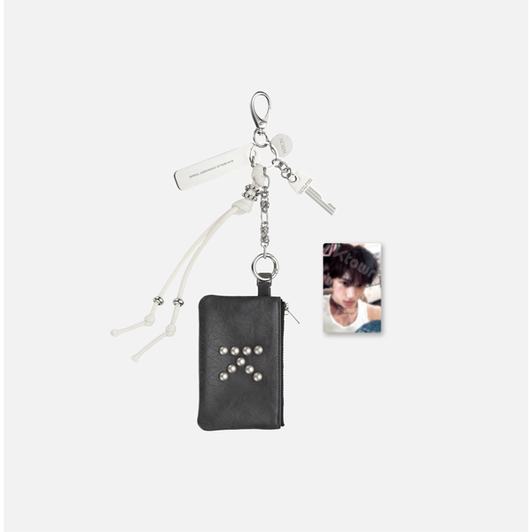 **[Pre-Order] KAI (EXO) - 2025 KAI SOLO CONCERT TOUR 'KAION' Official Md