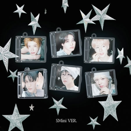 [B2B] NCT WISH - Ode to Love (Regular Album) (SMini Ver.) (Random Ver.) / [음반사도매] 엔시티 위시 (NCT WISH) - 정규 1집 [Ode to Love] (SMini Ver.) 랜덤