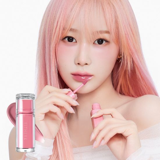 ** [GISELLE PICK]  Eitherand - Dewey Syrup Tint 4.3g 9 types