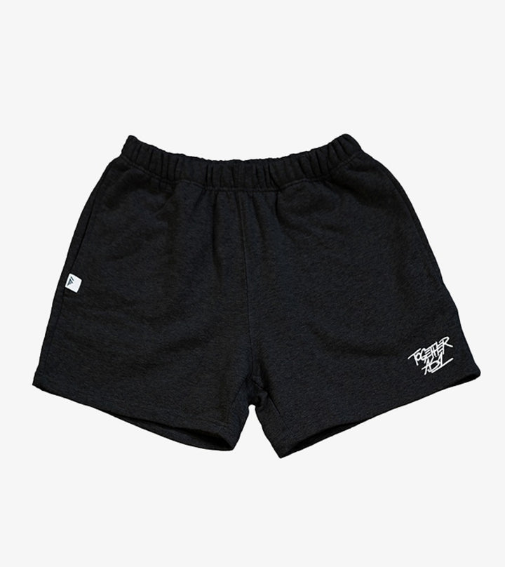 ** T1 - Summer Sweat Shorts