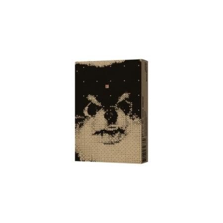 [B2B] BTS V - Layover (Weverse Albums ver.) / BTS 뷔 V - Layover (Weverse Albums ver.)